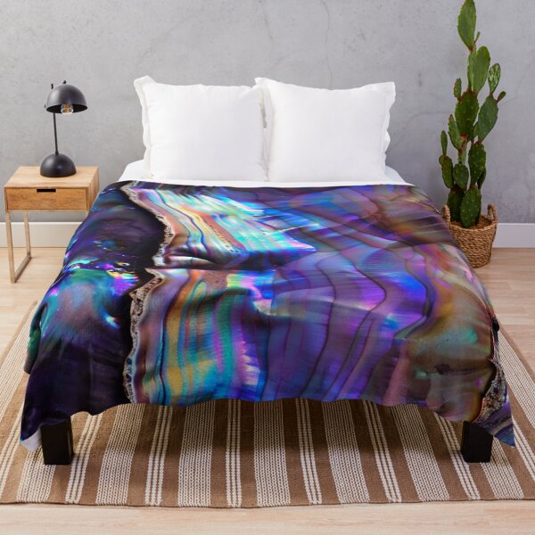 Item preview, Iridescent Shell Textures Collection designed and sold by Susana Soares.