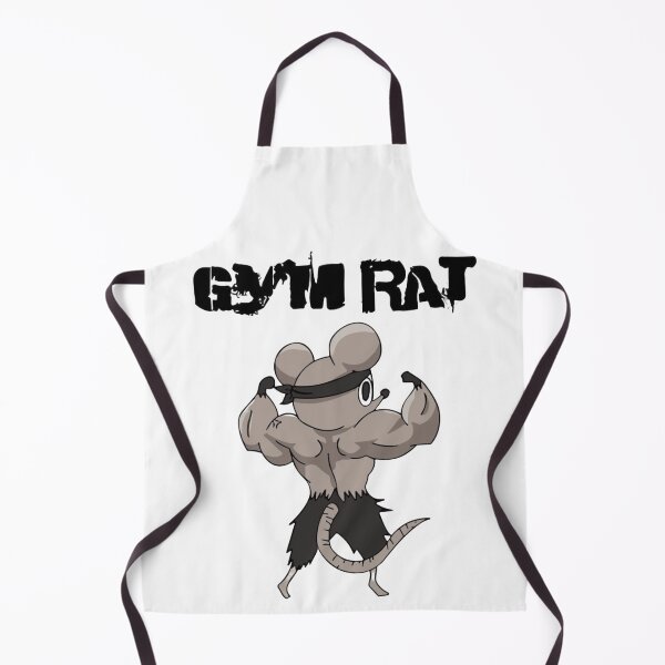 Item preview, Gym Rat designed and sold by swinxTshirt.