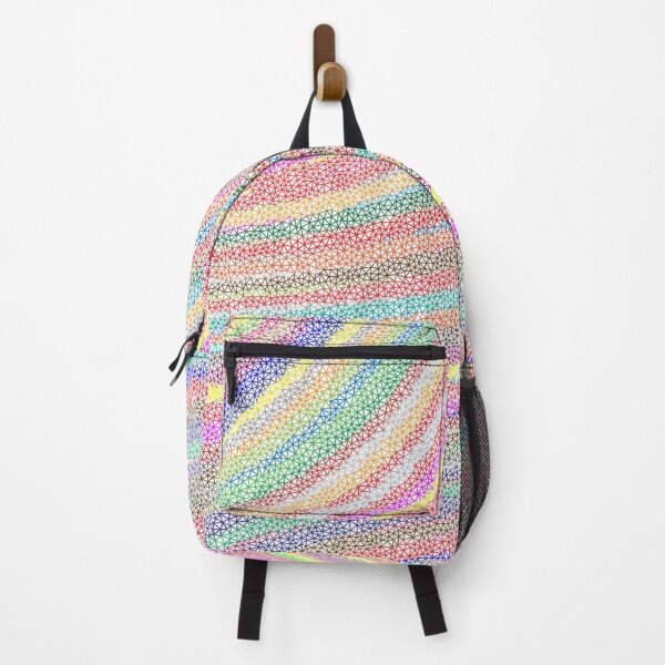 Item preview, Rainbow waves designed and sold by TizianaDF.