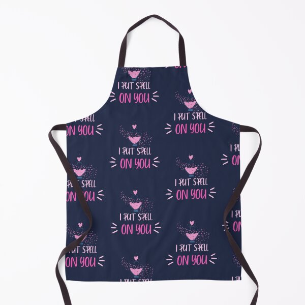 Item preview, I put spell on you designed and sold by heartfeltarts93.