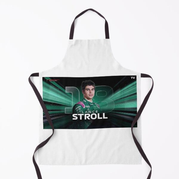 Item preview, Lance Stroll Monaco Meme designed and sold by archiewildsbull.