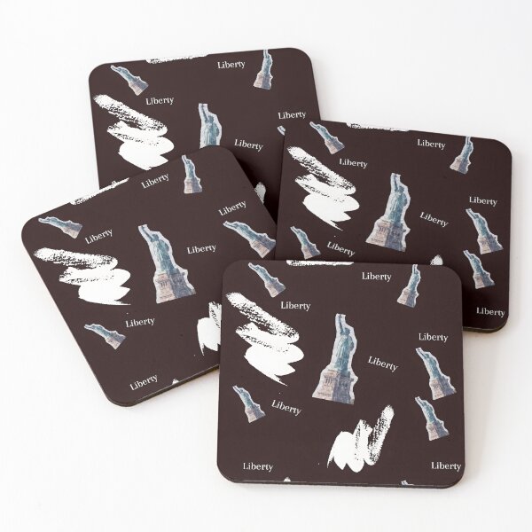 Item preview, Liberty  designed and sold by Newrealis.