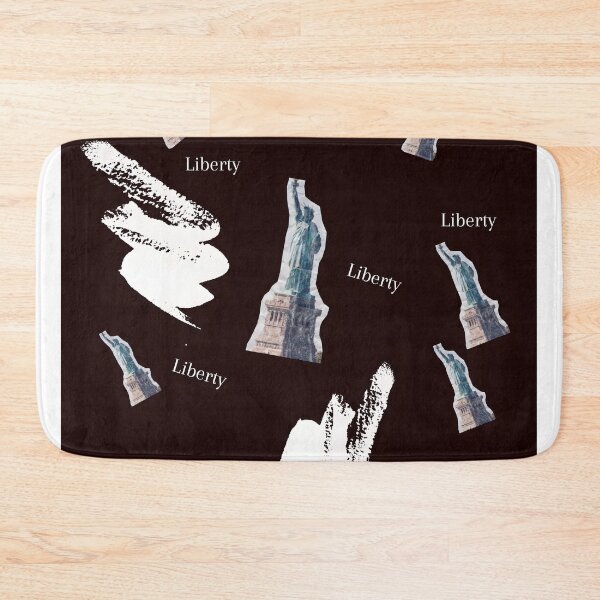 Item preview, Liberty  designed and sold by Newrealis.