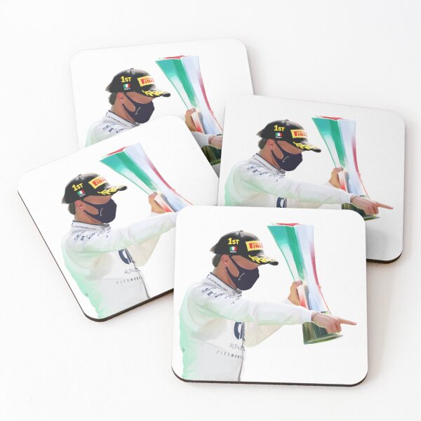 Item preview, Pierre Gasly podium in Monza 2020 designed and sold by AnnesCreatives.
