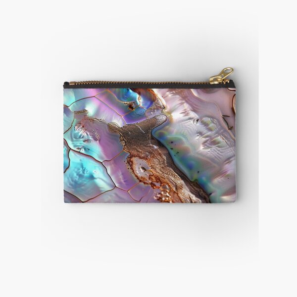 Item preview, Iridescent Shell Textures Collection designed and sold by Susana Soares.