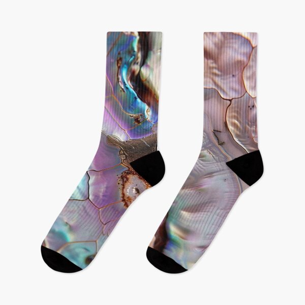 Item preview, Iridescent Shell Textures Collection designed and sold by Susana Soares.