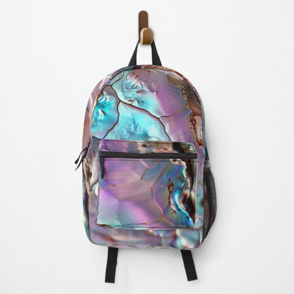 Item preview, Iridescent Shell Textures Collection designed and sold by Susana Soares.