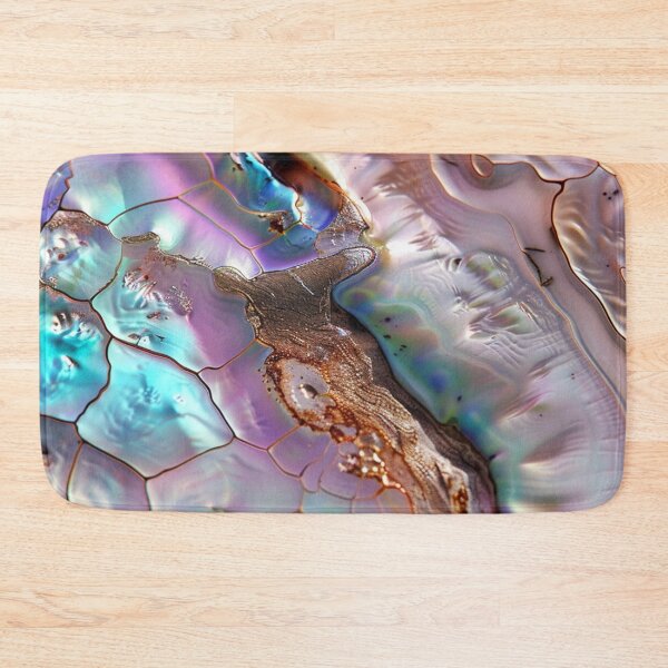 Item preview, Iridescent Shell Textures Collection designed and sold by Susana Soares.