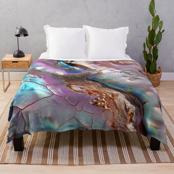 Item preview, Iridescent Shell Textures Collection designed and sold by Susana Soares.