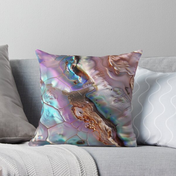 Item preview, Iridescent Shell Textures Collection designed and sold by Susana Soares.