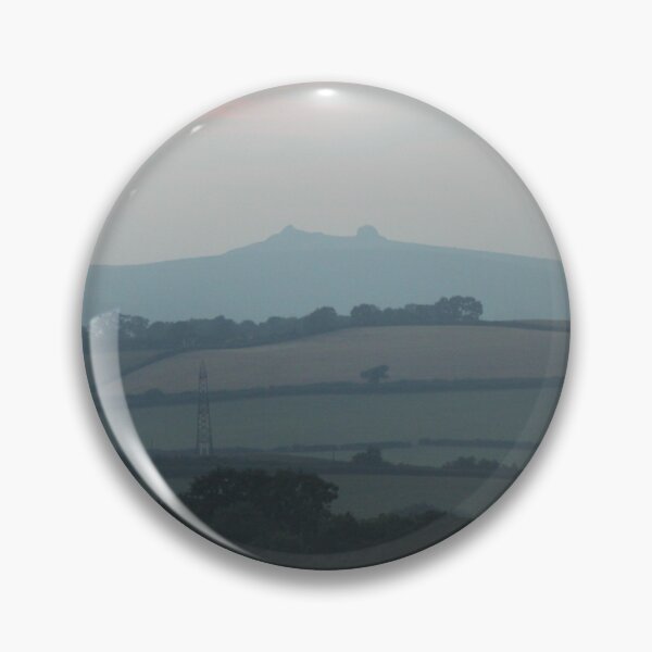 Item preview, Devon towards Dartmoor designed and sold by Emma  Amies.