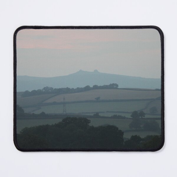 Item preview, Devon towards Dartmoor designed and sold by Emma  Amies.