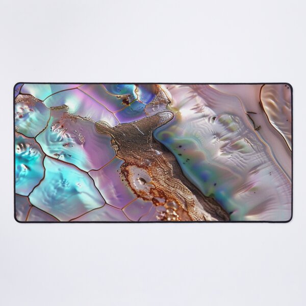 Item preview, Iridescent Shell Textures Collection designed and sold by Susana Soares.