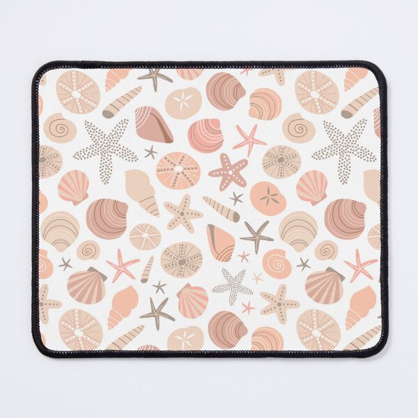 Item preview, Beach Sea Shells designed and sold by Nicola-Rowe.