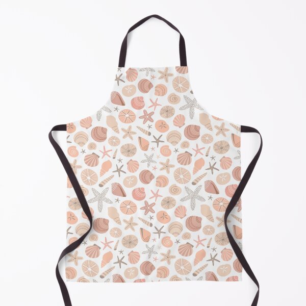 Item preview, Beach Sea Shells designed and sold by Nicola-Rowe.