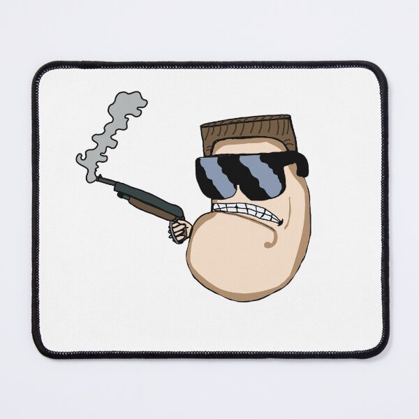 Item preview, The Terminutter designed and sold by mikeshaw1026.