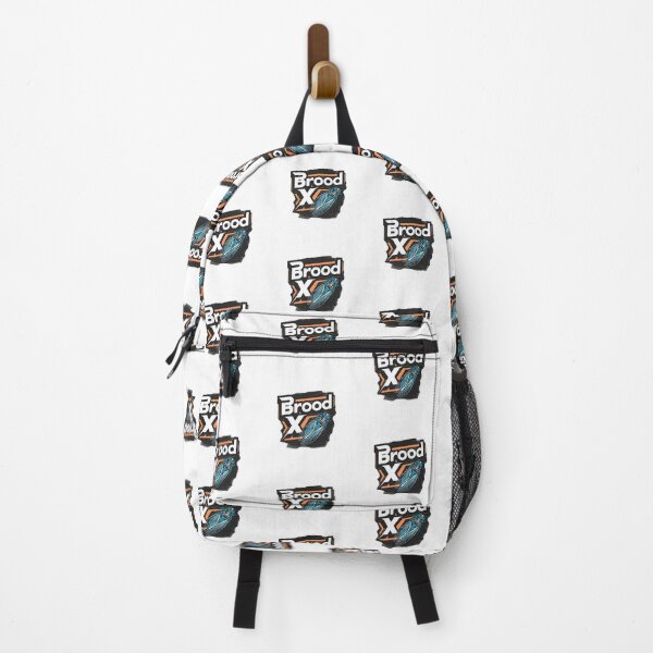 Item preview, Brood X With Illustration designed and sold by Itsheartshop.
