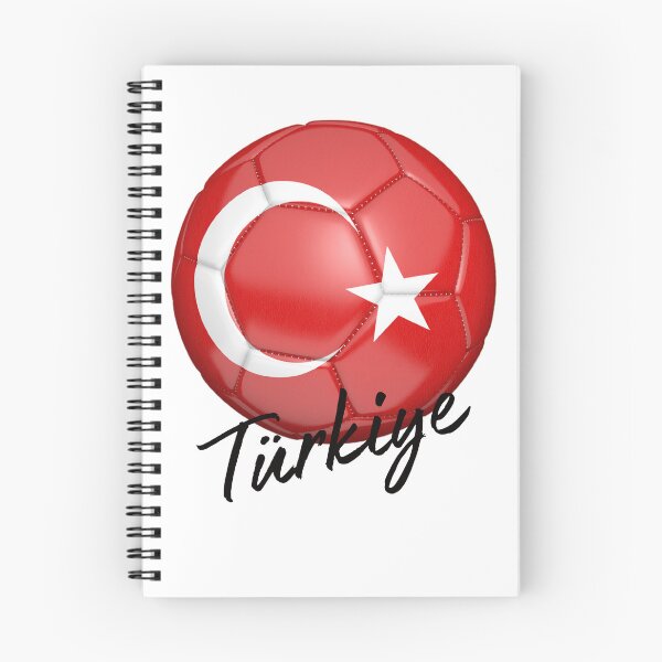 Item preview, Türkiye Football designed and sold by Frasmosa.
