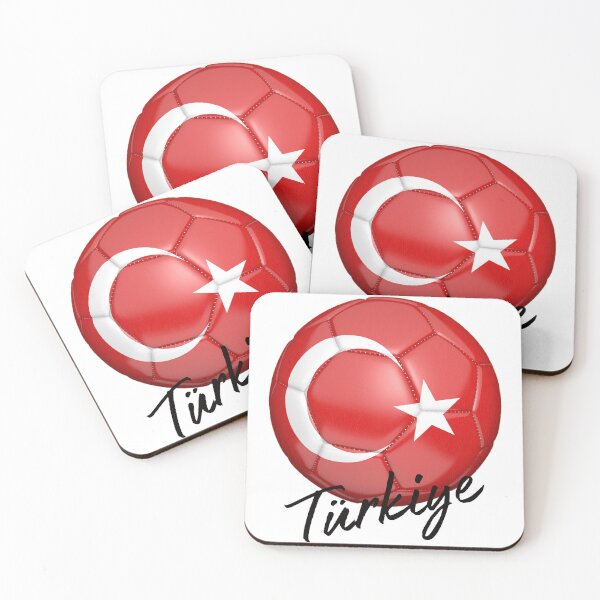 Item preview, Türkiye Football designed and sold by Frasmosa.