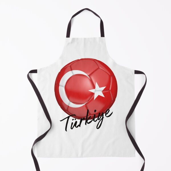 Item preview, Türkiye Football designed and sold by Frasmosa.