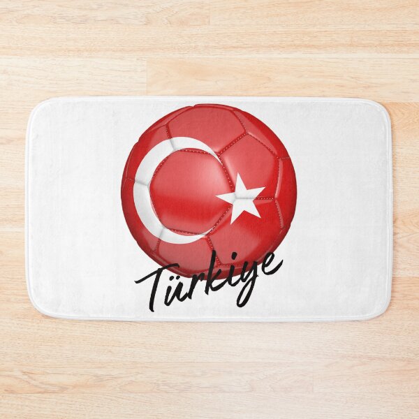 Item preview, Türkiye Football designed and sold by Frasmosa.