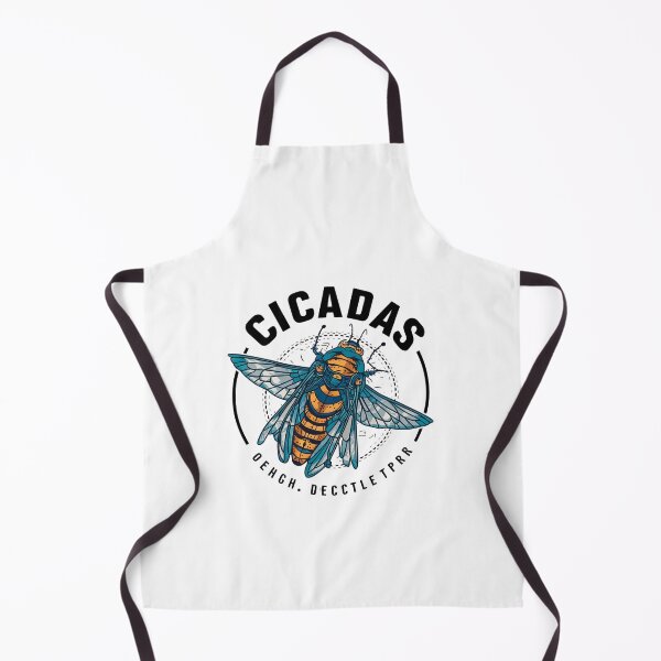Item preview, Cicadas designed and sold by Itsheartshop.