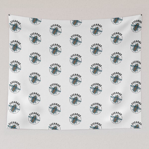 Item preview, Cicadas designed and sold by Itsheartshop.