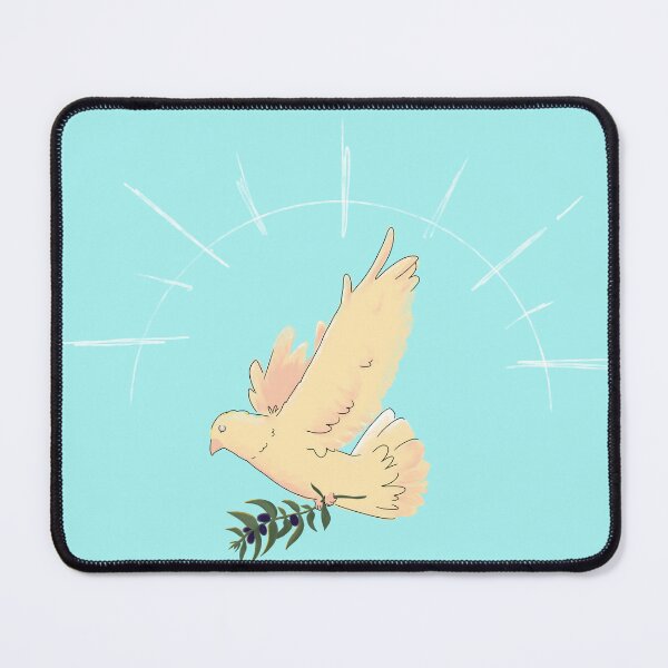 Item preview, The Dove designed and sold by RroseeArrt.