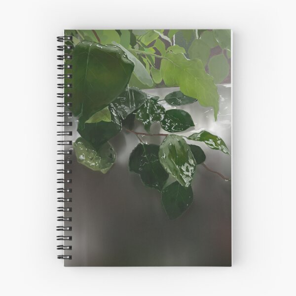 Item preview, Water leaves designed and sold by Andrew-K.