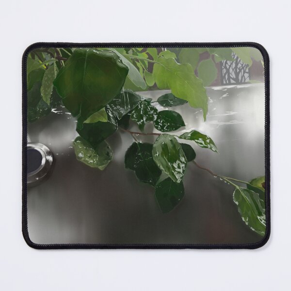 Item preview, Water leaves designed and sold by Andrew-K.