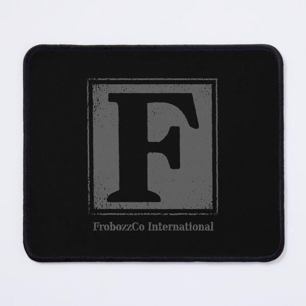 Item preview, FrobozzCo International designed and sold by DeadRight.