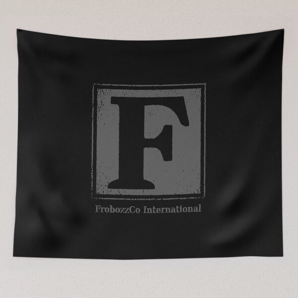 Item preview, FrobozzCo International designed and sold by DeadRight.