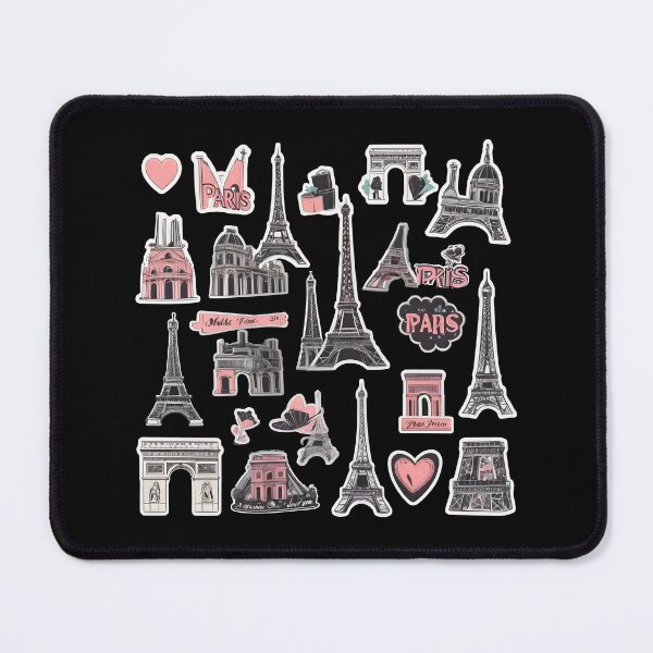 Item preview, Paris design designed and sold by MPDesign84.