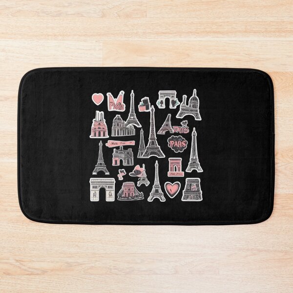 Item preview, Paris design designed and sold by MPDesign84.