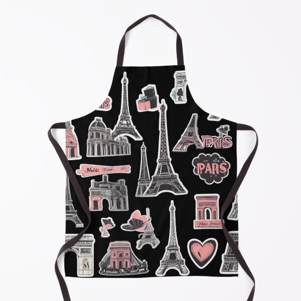 Item preview, Paris design designed and sold by MPDesign84.