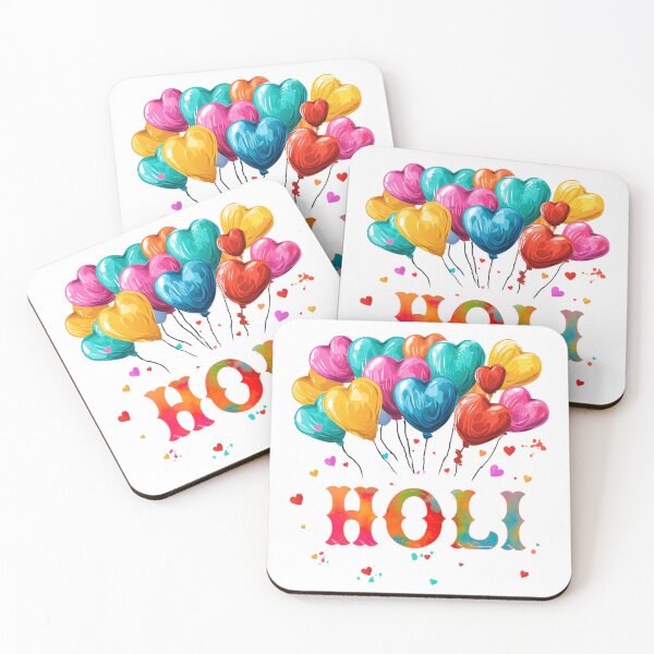 Item preview, Happy Holi T Shirt For Women Men Kids Color India Hindu Gift T-Shirt designed and sold by SOPIZiLA.