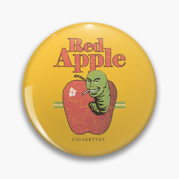 Item preview, Red Apple Cigarettes designed and sold by DeadRight.