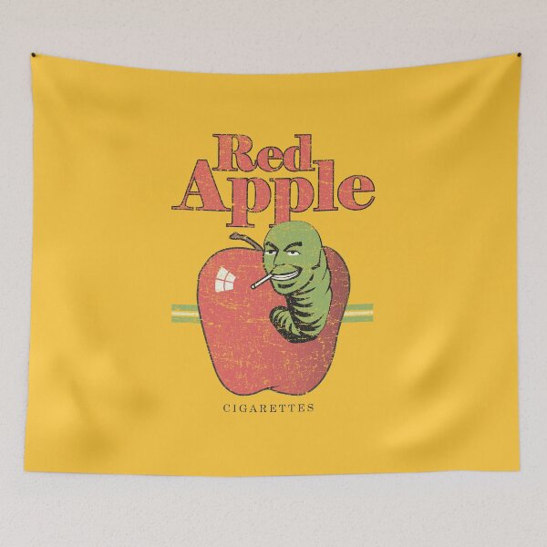 Item preview, Red Apple Cigarettes designed and sold by DeadRight.