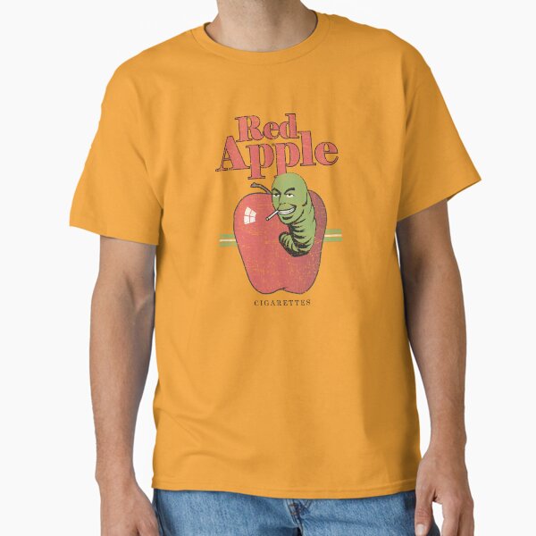 Item preview, Red Apple Cigarettes designed and sold by DeadRight.