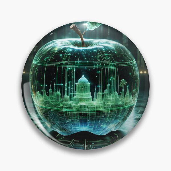 Artikelvorschau, Matrix Apple Cooles Design entworfen und verkauft von Simplybe1.