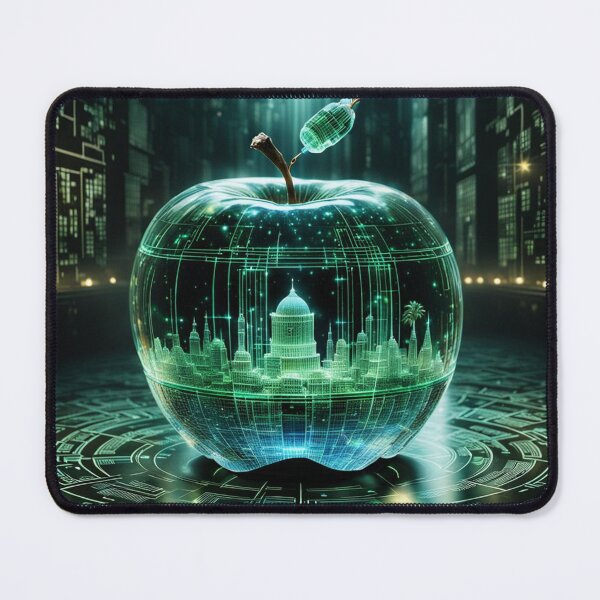 Item preview, Matrix Apple Cool Design designed and sold by Simplybe1.