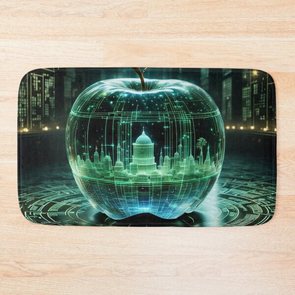 Item preview, Matrix Apple Cool Design designed and sold by Simplybe1.