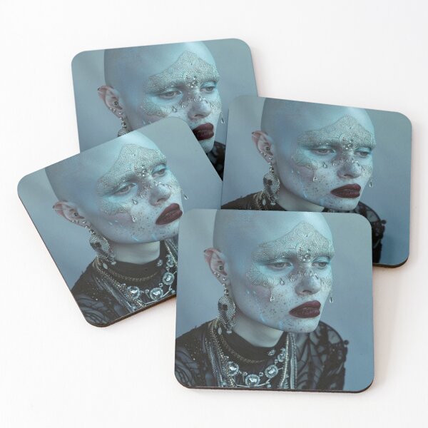 Item preview, Blue Punk Series designed and sold by Susana Soares.