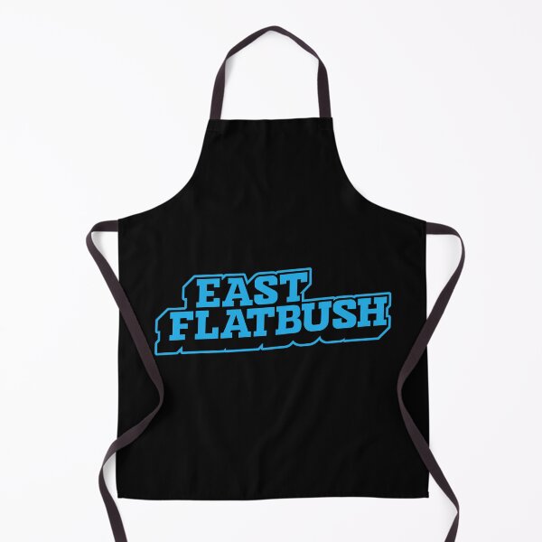 Item preview, East Flatbush Brooklyn- Where the Streets Groove to the Rhythm of Hip-Hop designed and sold by Boogosh.