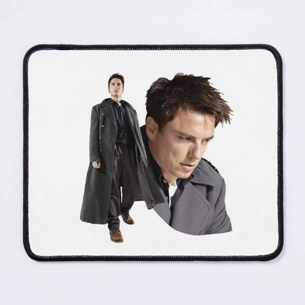 Item preview, Captain Jack Harkness designed and sold by TizianaDF.