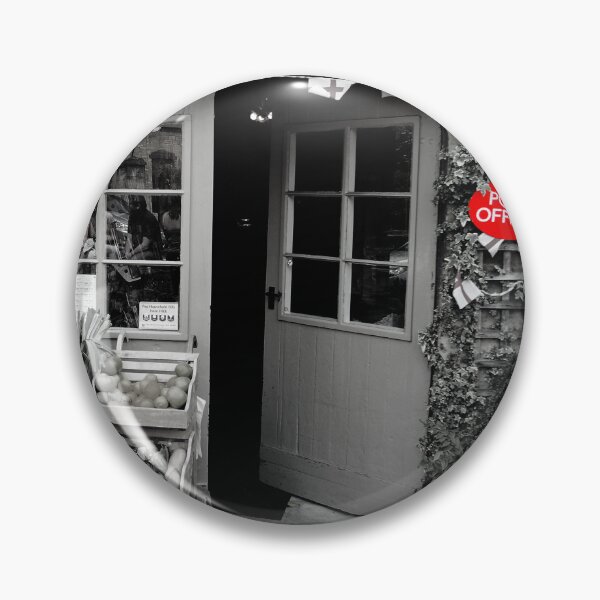 Item preview, Blockley Village Shop Cotswolds Gloucestershire designed and sold by AndyEvansPhotos.
