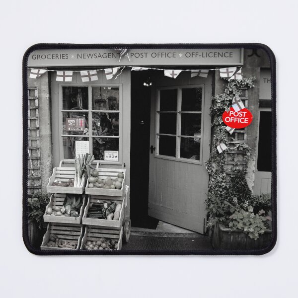Item preview, Blockley Village Shop Cotswolds Gloucestershire designed and sold by AndyEvansPhotos.