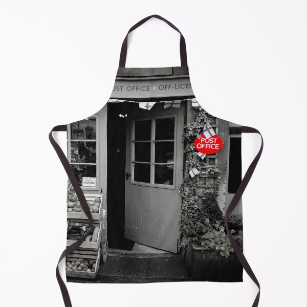 Item preview, Blockley Village Shop Cotswolds Gloucestershire designed and sold by AndyEvansPhotos.