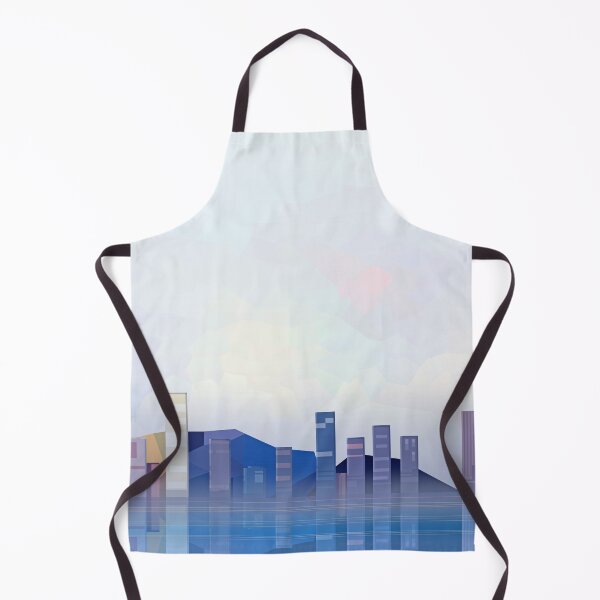 Item preview, Clear blue designed and sold by Andrew-K.
