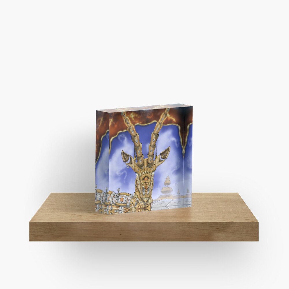 Item preview, Acrylic Block designed and sold by HilpArt.